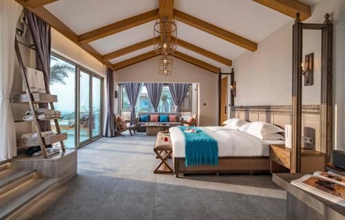 Dali Sea Coconut · Muxin Yeelen Villa Sea View Resort Homestay (Erhai Branch photo 2