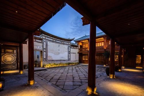 Xianju Bieyuan Guesthouse Hotel photo 4