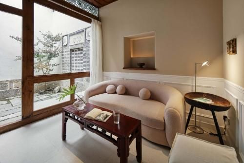 Xianju Bieyuan Guesthouse Hotel main photo