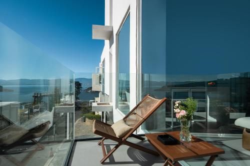 Dali Santorini Yuexin Seaview Hotel - Surrounding environment - 3