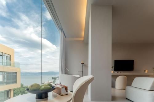 Dali Santorini Yuexin Seaview Hotel - Surrounding environment - 2