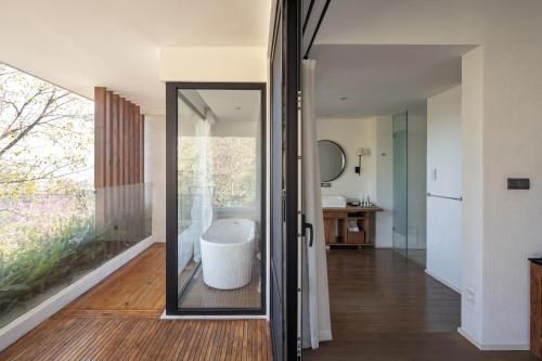 Dali Shishanfang Golf Hotel photo 2