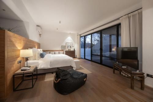 Dali Shishanfang Golf Hotel main photo