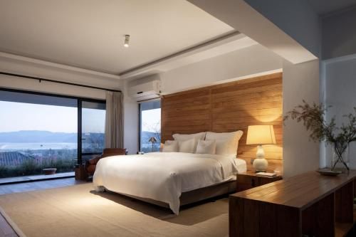 Dali Shishanfang Golf Hotel photo 3