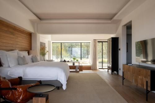 Dali Shishanfang Golf Hotel photo 4