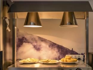 GEM Hotel Fuyang Linquan County Guangming Nan Road - Interior view - 4