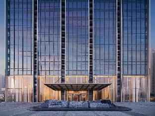 MEHOOD Hotel Fuyang Shuangqing Bay Water Street - Guestroom - 3