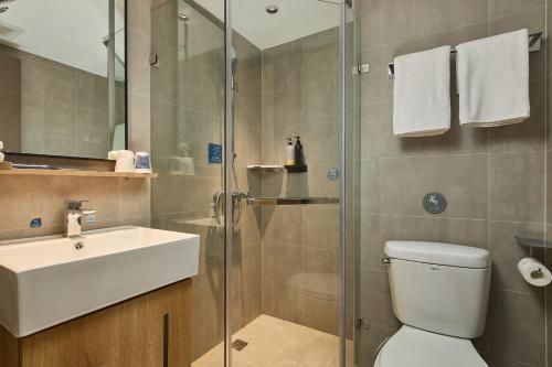 Urba Hotel Ganzhou Hongqi Avenue Branch photo 2