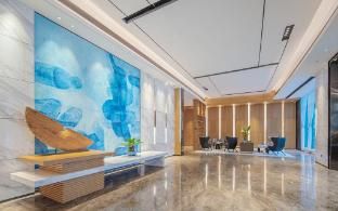 Madison Hotel Guiyang Financial City main photo