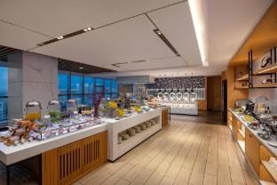 Madison Hotel Guiyang Financial City - Interior view - 4