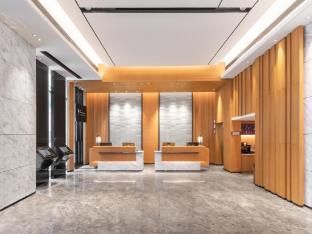 Madison Hotel Guiyang Financial City - Interior view - 3