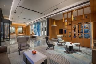 Madison Hotel Guiyang Financial City - Interior view - 2