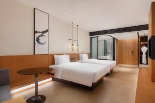 Madison Hotel Guiyang Financial City - Interior view - 1