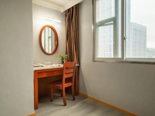 Jun Hotel Guizhou Guiyang Yunyan District Yunyan Square photo 5
