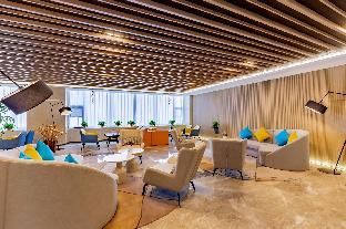 Holiday Inn Express Hohhot East Station By IHG - Facilities - 4