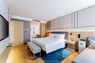 Holiday Inn Express Hohhot East Station By IHG main photo