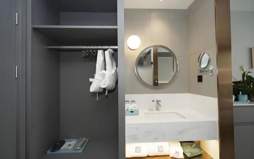 Lano Hotel Anhui Huainan Tianjia'an Banshan Jiayuan photo 4