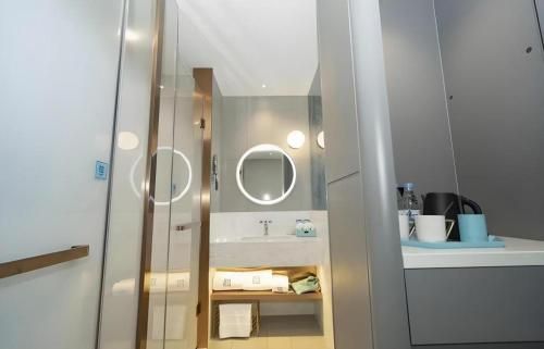 Lano Hotel Anhui Huainan Tianjia'an Banshan Jiayuan photo 5