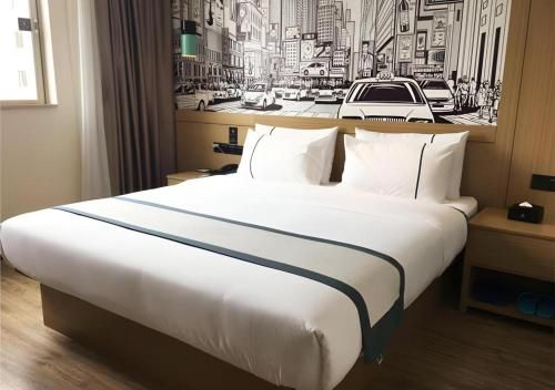 City Comfort Inn Jiangmen Enping Bus Terminal photo 5