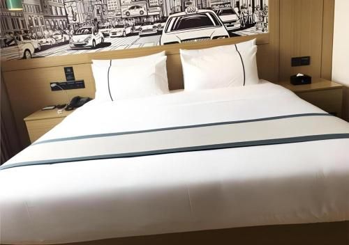 City Comfort Inn Jiangmen Enping Bus Terminal photo 3