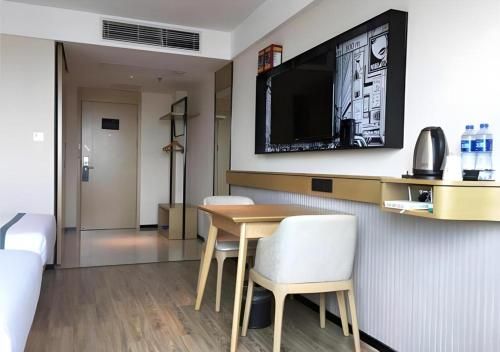 City Comfort Inn Jiangmen Enping Bus Terminal photo 2