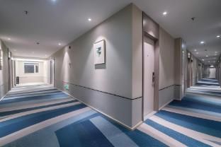 Home Inn Style Jingdezhen People's Square Guomao Ceramic City - Exterior view - 3