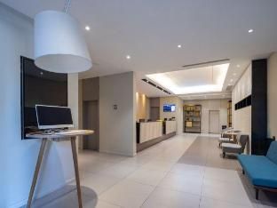 Home Inn Style Jingdezhen People's Square Guomao Ceramic City main photo