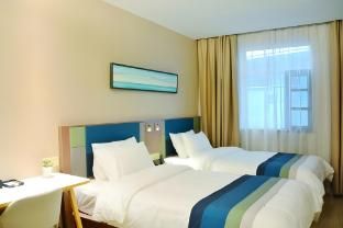 Home Inn Style Jingdezhen People's Square Guomao Ceramic City - Exterior view - 4