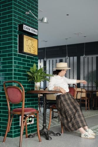Chenfeng Hotel Jingdezhen Taoyangli People's Square Branch photo 5