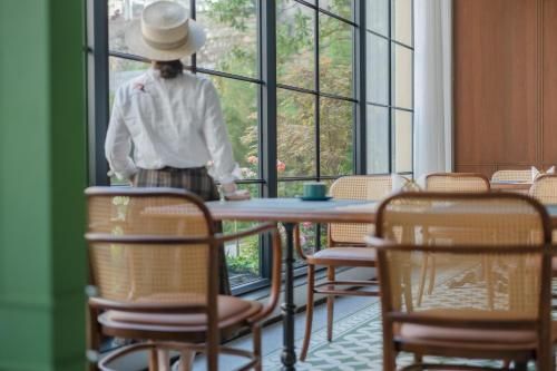 Chenfeng Hotel Jingdezhen Taoyangli People's Square Branch photo 4