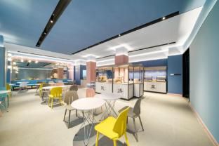 Hanting Hotel Hengdian Film City Mingqing Gongyuan - Exterior view - 2