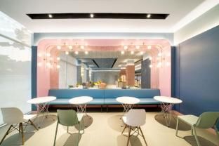 Hanting Hotel Hengdian Film City Mingqing Gongyuan - Exterior view - 4