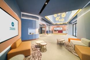 Hanting Hotel Hengdian Film City Mingqing Gongyuan - Exterior view - 3