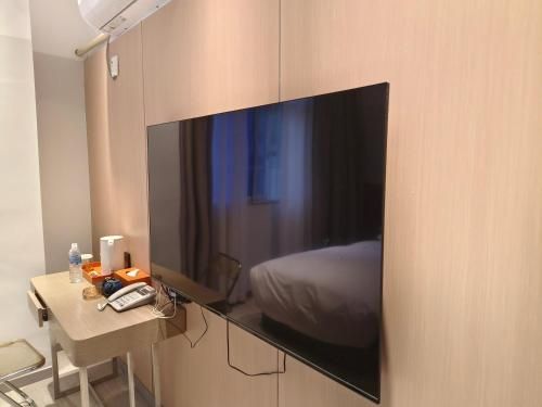 Four Seasons Yijing Hotel - Facilities - 2