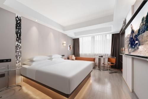 Four Seasons Yijing Hotel main photo