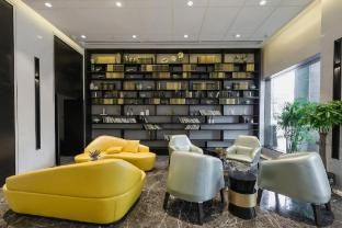 Hongye Ziling Hotel (Yongkang East Bus Station International Convention and Exhibition Center) photo 5