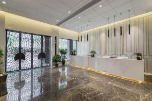 Hongye Ziling Hotel (Yongkang East Bus Station International Convention and Exhibition Center) photo 4