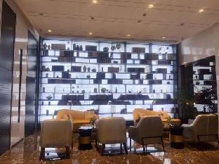 Hongye Ziling Hotel (Yongkang East Bus Station International Convention and Exhibition Center) photo 2