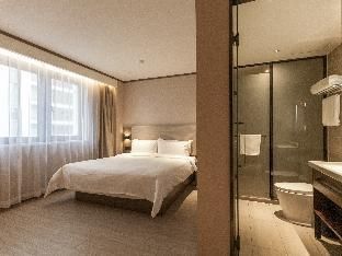 Hanting Hotel Kaifeng North Railway Station photo 4