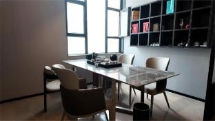 UrCove By Hyatt Kashgar Ancient City Scenic Area photo 4