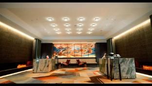 UrCove By Hyatt Kashgar Ancient City Scenic Area - Interior view - 4