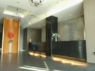 Orange Hotel Langfang Jianshe North Road photo 5
