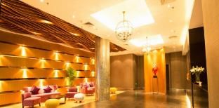 Orange Hotel Langfang Jianshe North Road photo 2