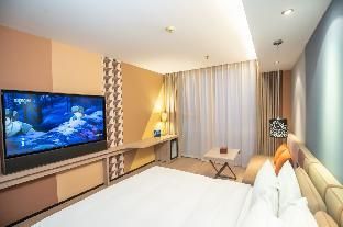 Orange Hotel Langfang Jianshe North Road main photo