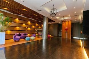 Orange Hotel Langfang Jianshe North Road photo 4