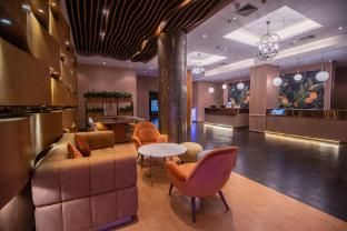Orange Hotel Langfang Jianshe North Road photo 3