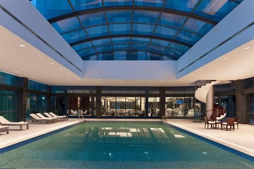 Ramada Plaza Lianyungang photo 3