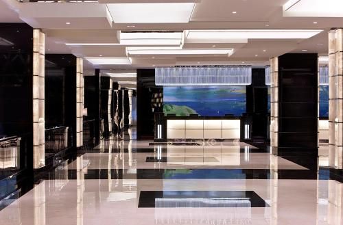 Ramada Plaza Lianyungang photo 4