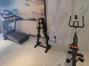 Hanting Premium Hotel Lianyungang Railway Station photo 2