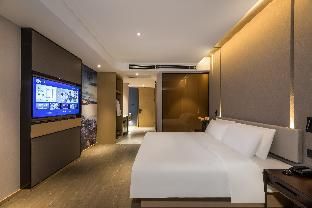 Hanting Premium Hotel Lianyungang Railway Station main photo